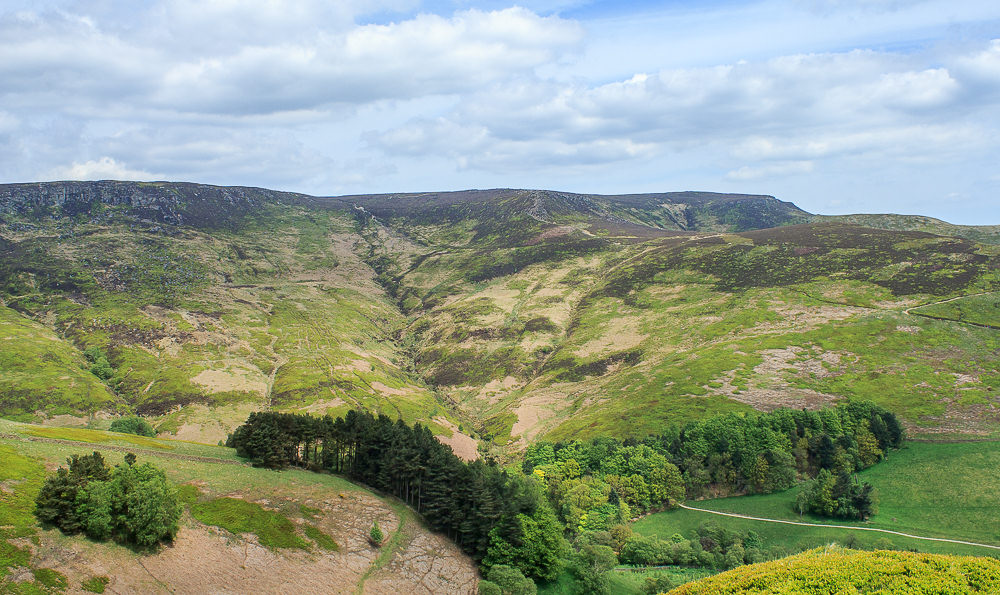 Golden Clough Golden Clough